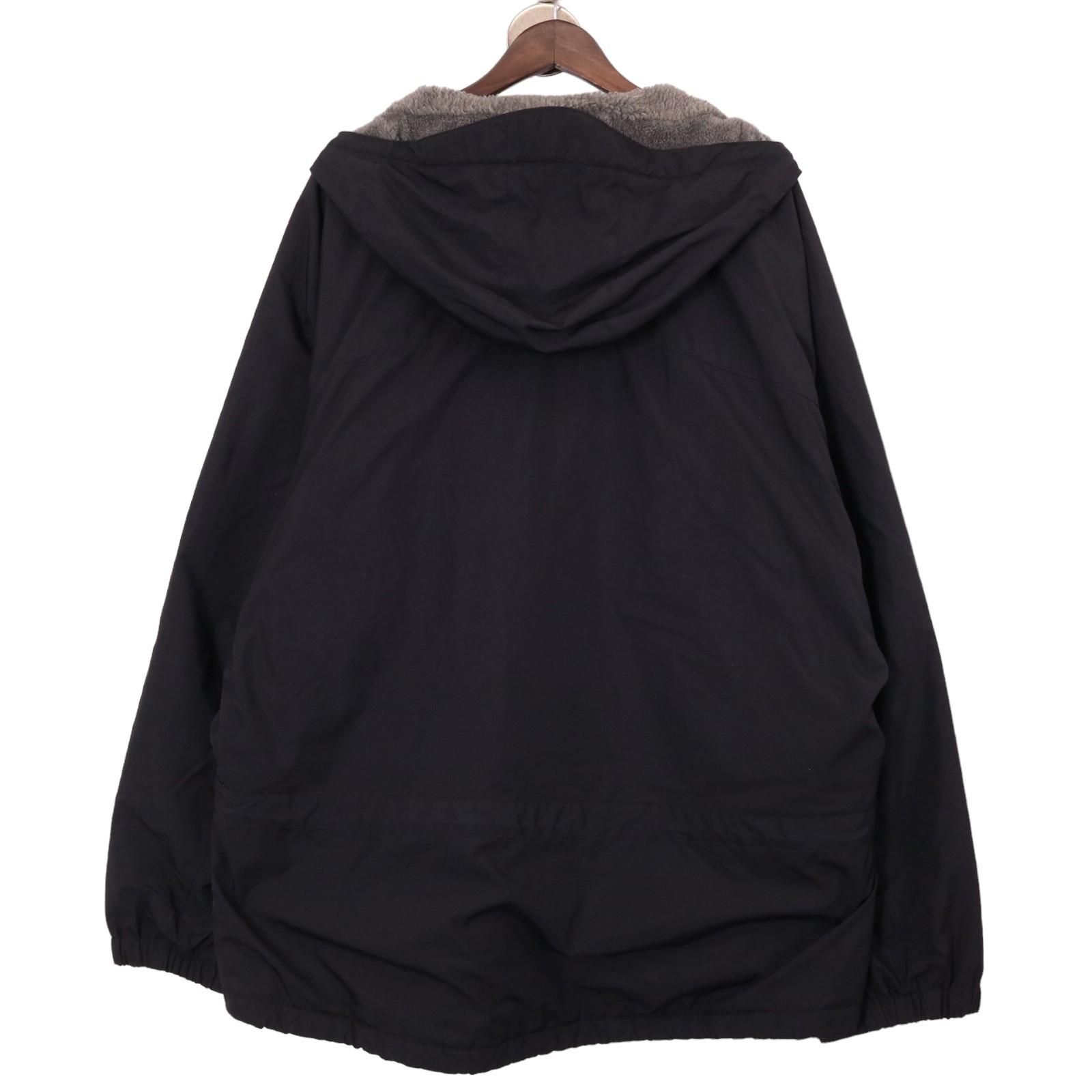 00年代 patagonia パタゴニア INFURNO インファーノジャケット 