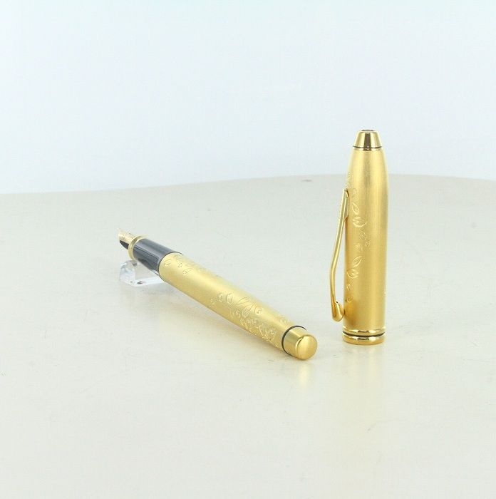 中古】(クロス) CROSS リミテッドエディション タウンゼント チェリー