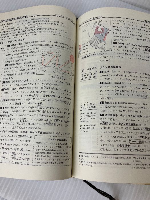 新総括世界史 (チャート式) 数研出版 今津晃 - メルカリ