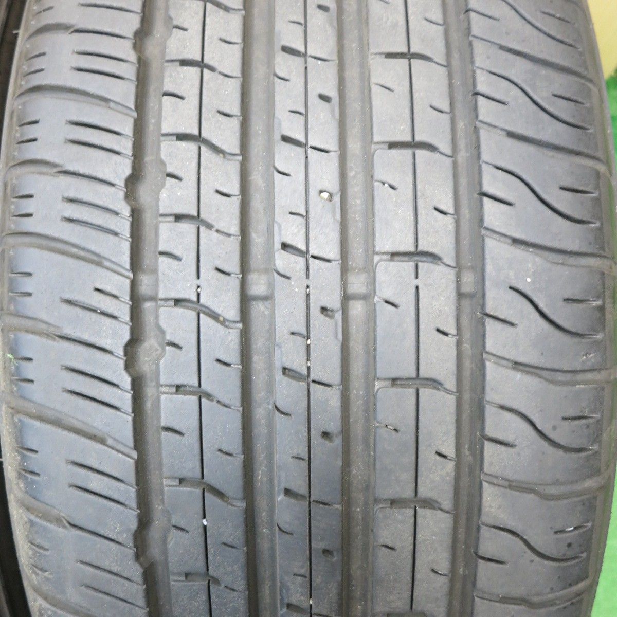 265/55R20 109V GRANDTREK DUNLOP ランクル300 GRANDTREK ダンロップ グラントレック PT5A 265/55R20 265/55-20
