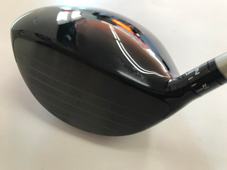 スリクソン(SRIXON) Z-725 ドライバー Miyazaki KENA Z725ドライバー Miyazaki KENA Blue6(ドライバー（単品