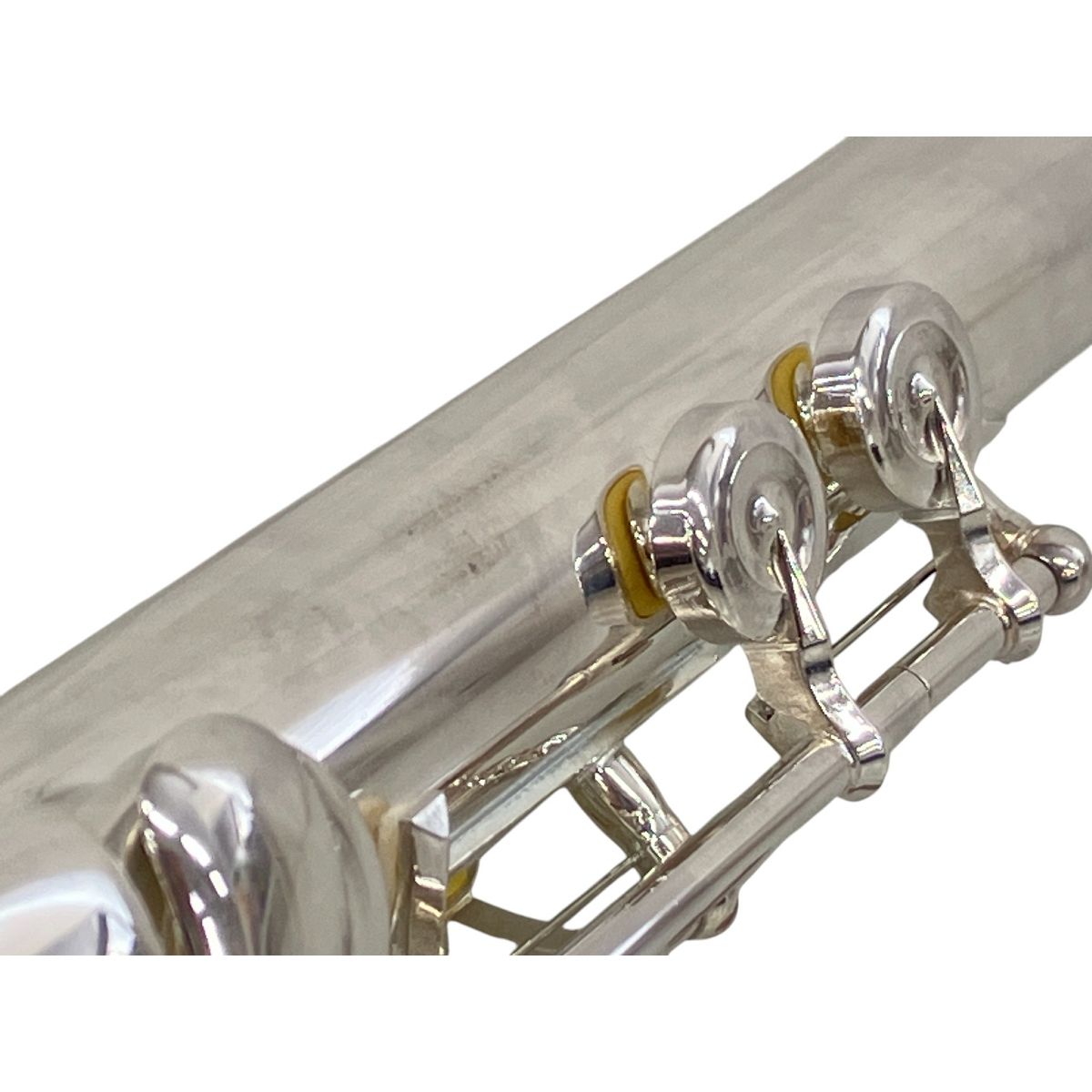 Pearl Flute