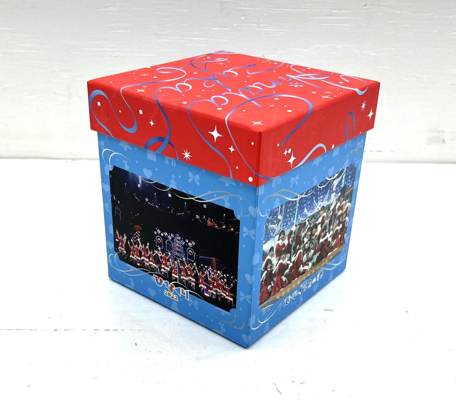 盛岡18-0109】日向坂46 クリアランス ひらがなくりすます2018＆ひな