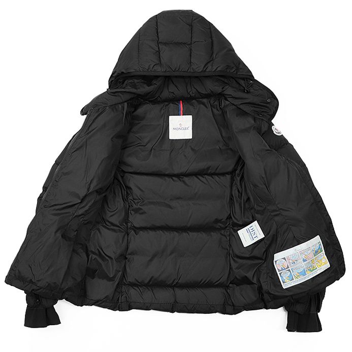 美品】MONCLER モンクレール ダウンジャケット 2018年製 BETULA 