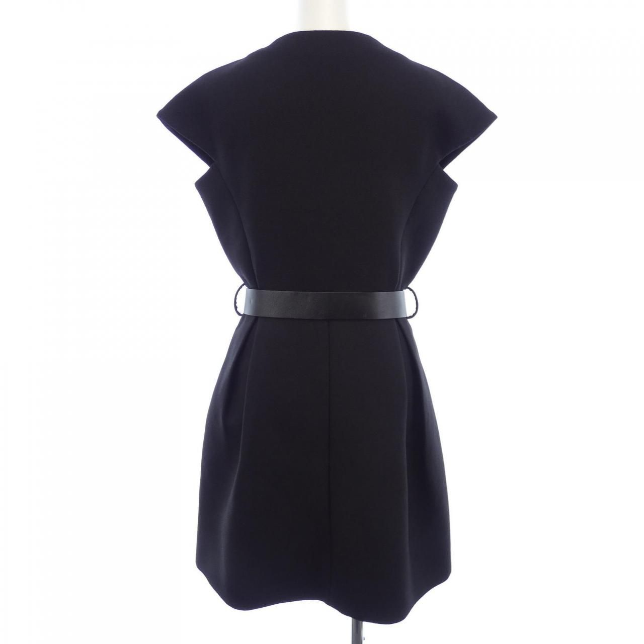 ルイヴィトン LOUIS VUITTON FPDR48IGL ワンピース