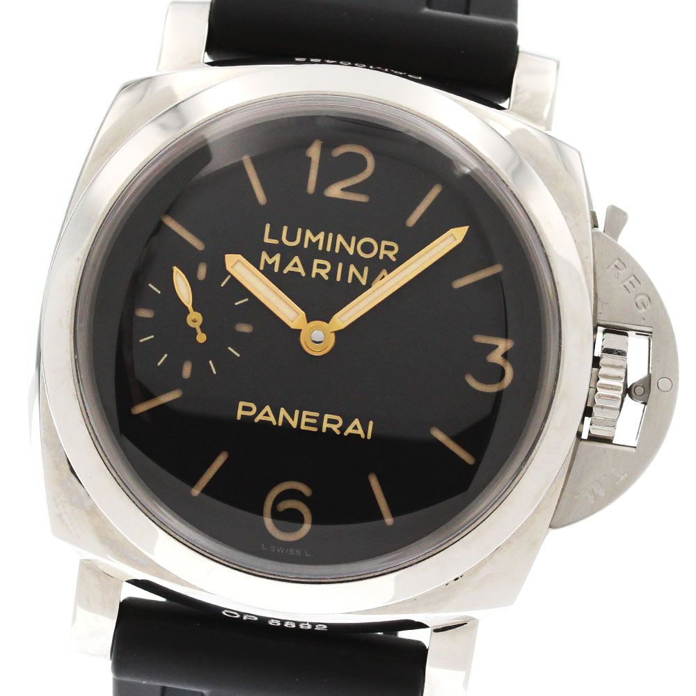 パネライ PANERAI PAM00422 ルミノール マリーナ1950 3デイズ