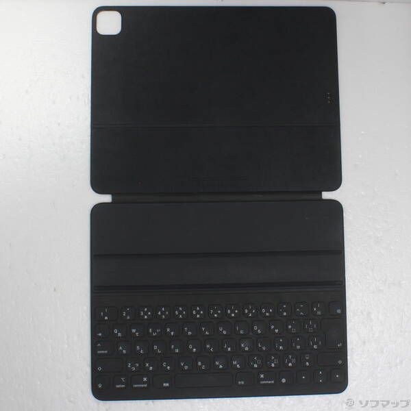品〕 12.9インチiPad Pro用 第4世代 Smart Keyboard Folio 日本語