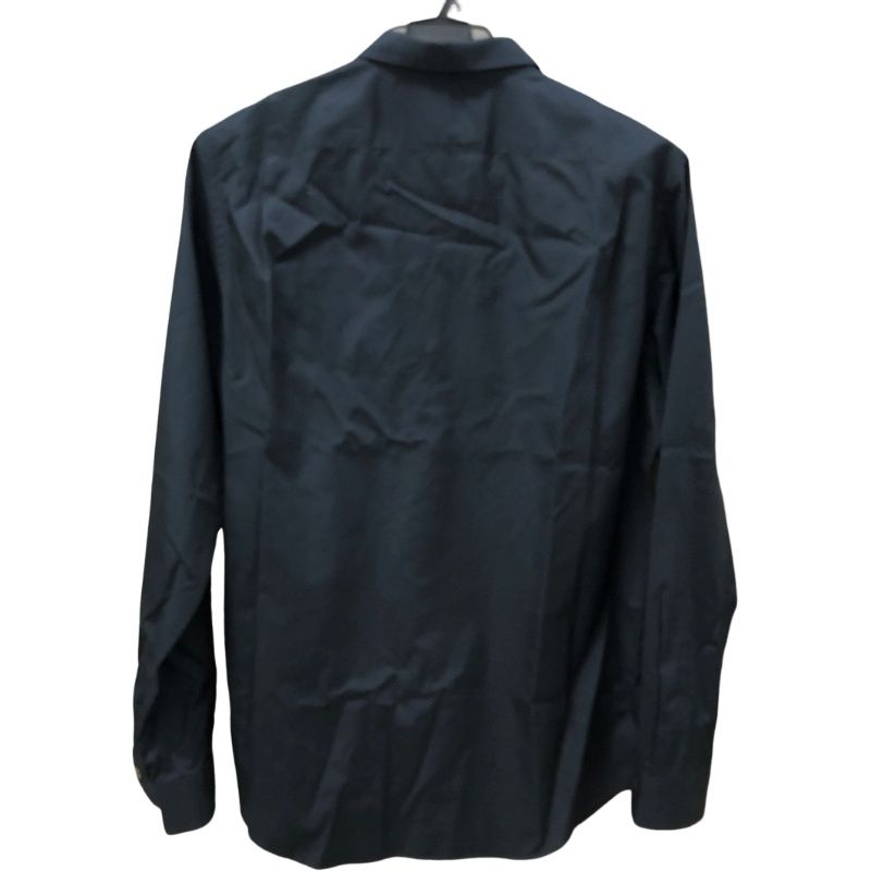 Paul Smith ポールスミス チャームボタンシャツ 213318 006LNC