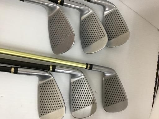 中古】 本間ゴルフ BERES IS-02 6S アイアンセット IR 2S ARMRQ6