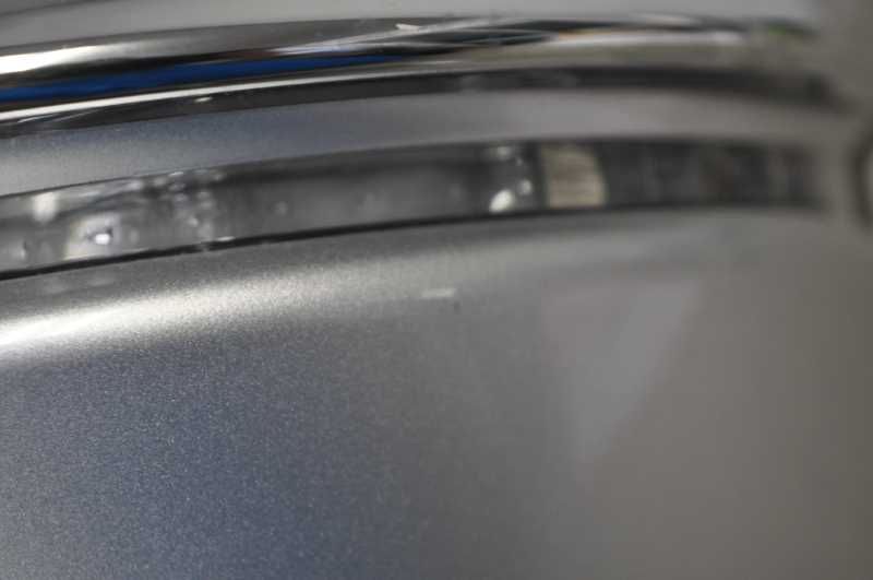 オデッセイ G 前期 RC2 RC1 純正 破損無し 左 ドアミラー 電格 9P ウィンカー ヒーター付 NH704M 銀 37569 s021078B FFCRYSTALESIA_COM