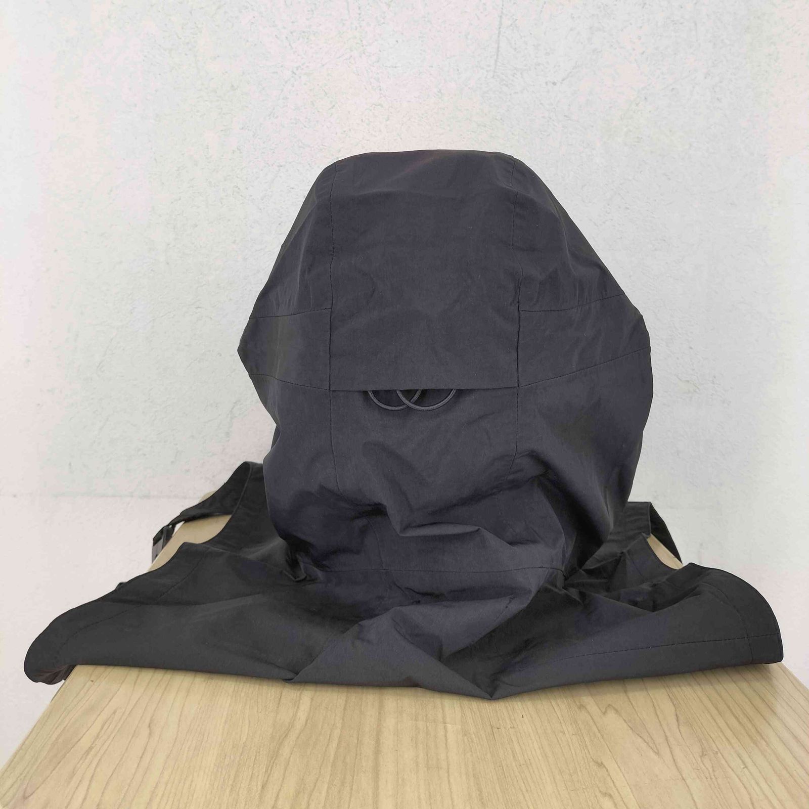 パラノイド PARANOID 23SS RUMOR 3LAYER HELMET 3LHELM 3レイヤー 