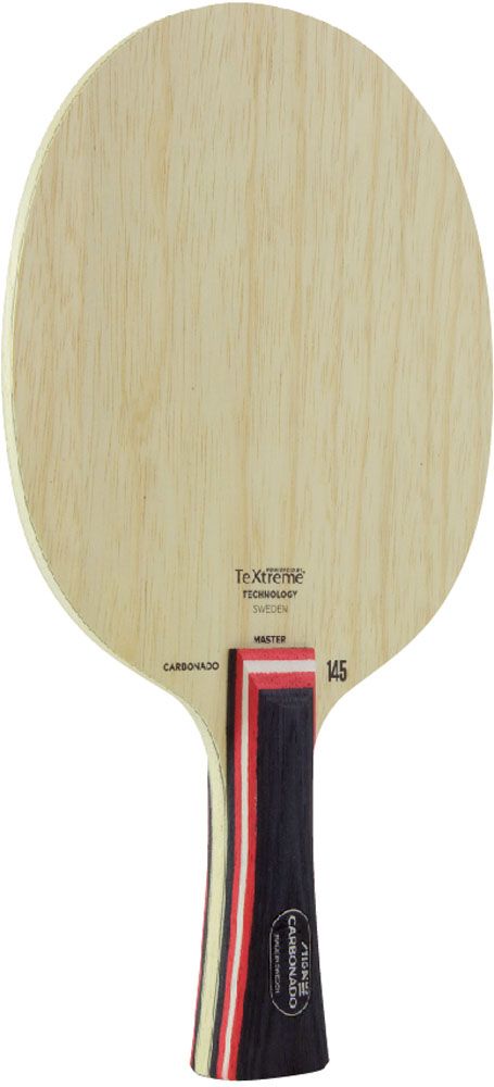 スティガ STIGA 卓球 シェークラケット CARBONADO 190 MASTER スティガ STIGA 卓球 シェークラケット CARBONADO 190 MASTER