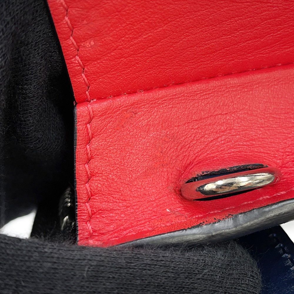 クリスチャン・ルブタン ハンドバッグ トリックトラック スモール  