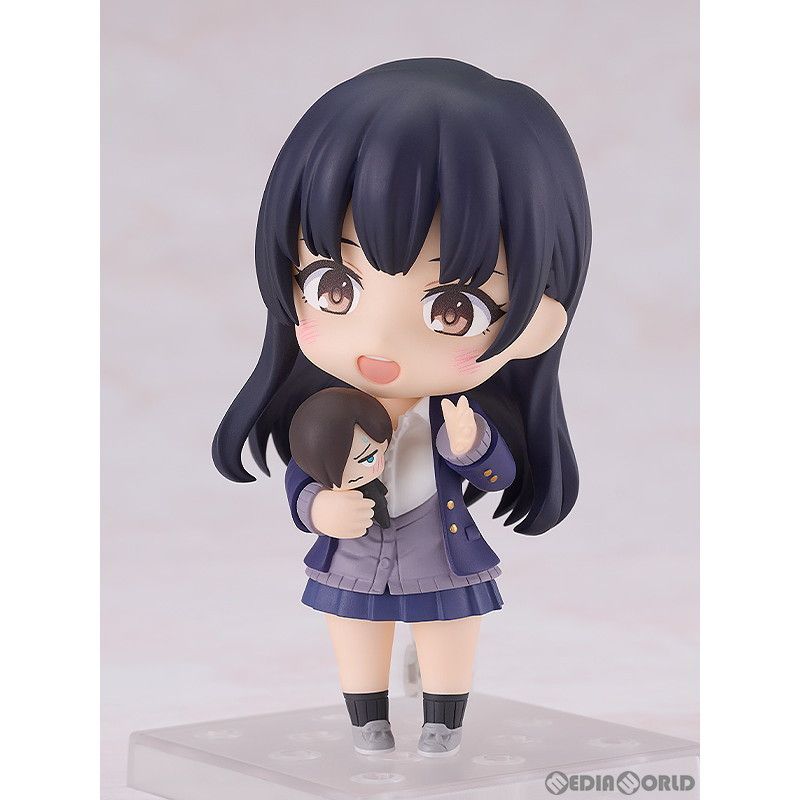 ねんどろいど 2220 山田杏奈(やまだあんな) 僕の心のヤバイやつ 完成品