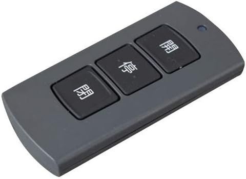 LIXIL リクシル TOEX リモコンキー送信機 PDC-3型 8DKZ01ZZ