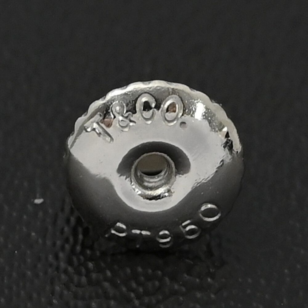 0.1ct/TIFFANY＆Co. ティファニー ソリティア・ダイヤモンド スタッド