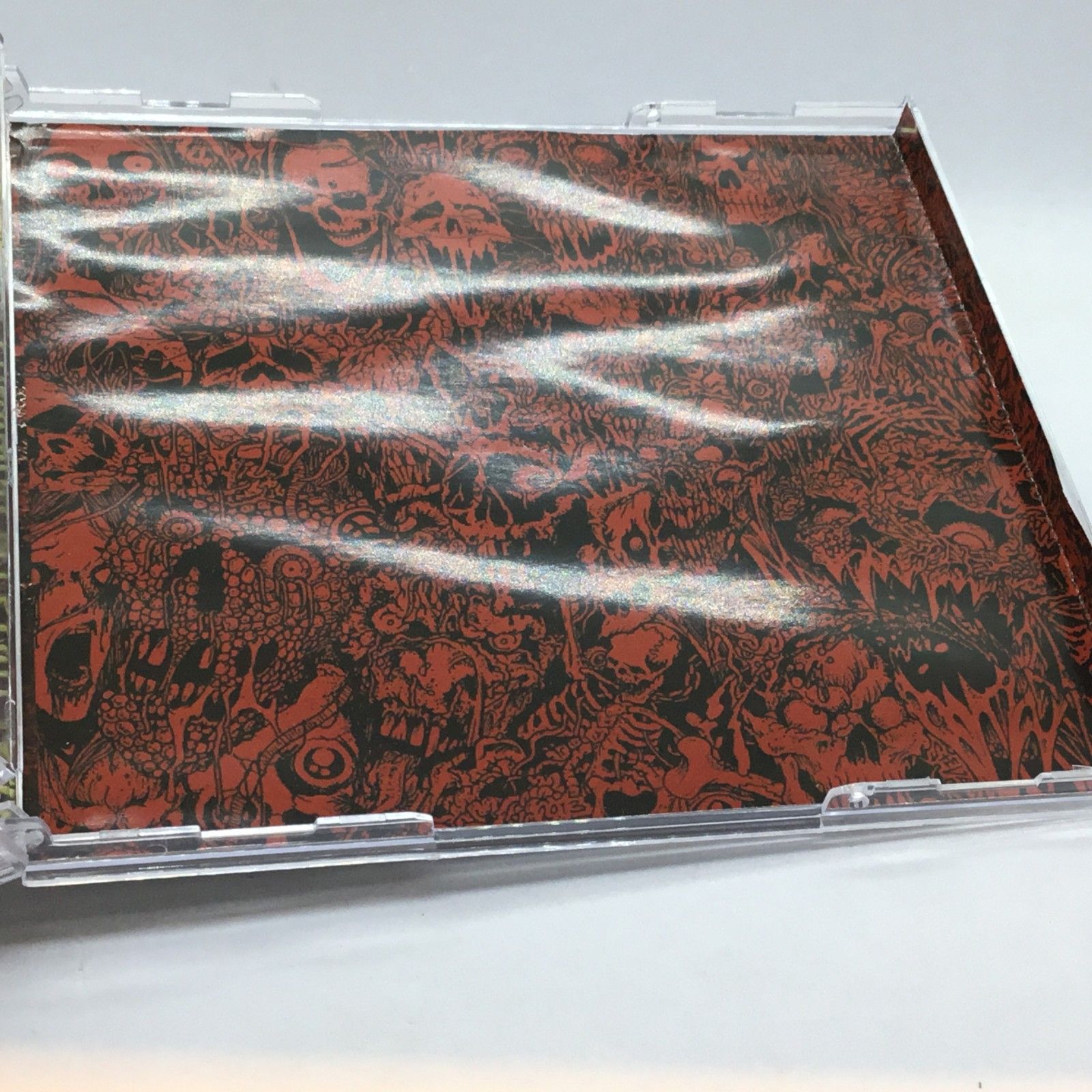 ○ ステッカー付 ◇ Last Days Of Humanity / Since 1989 - Rest In