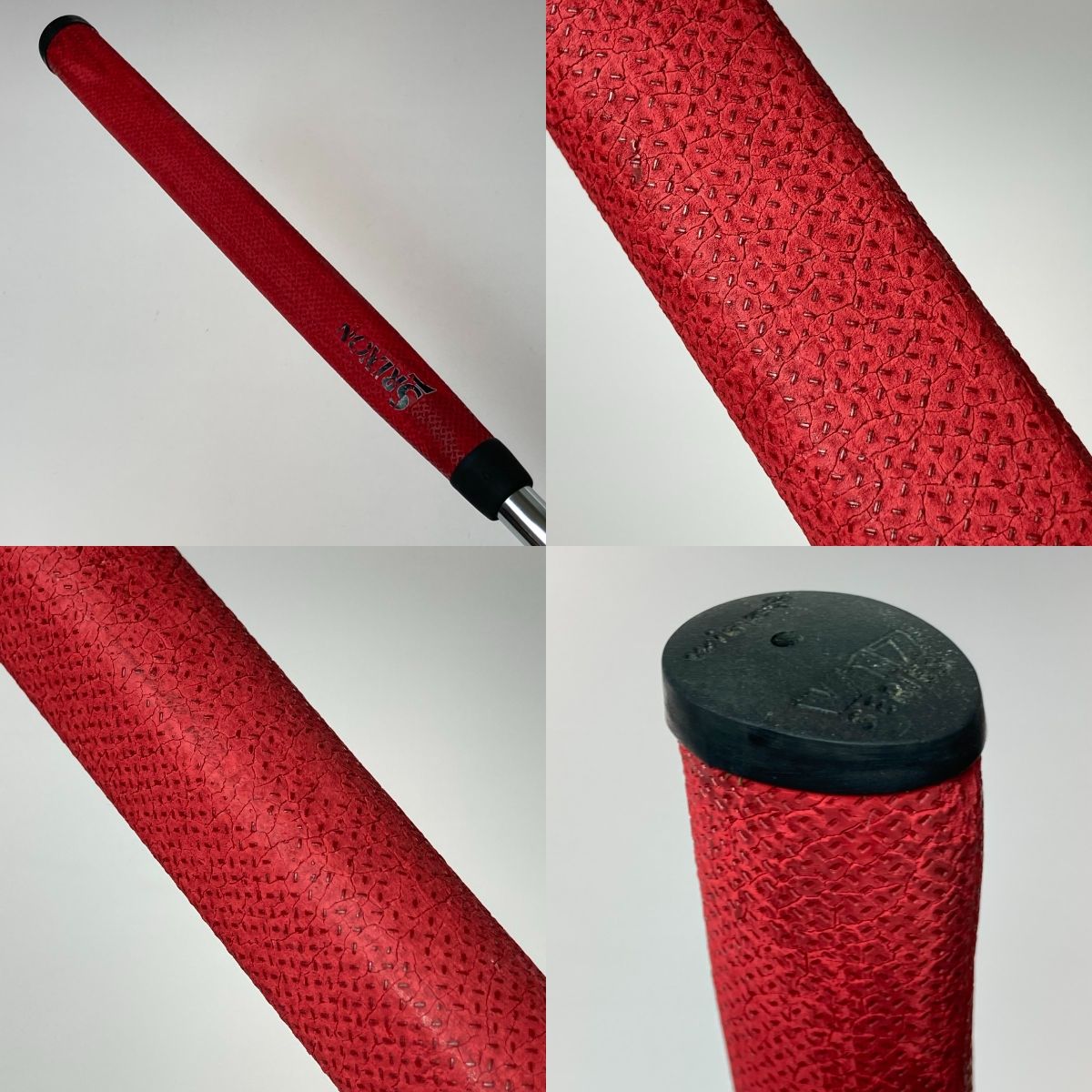 ◎◎DUNLOP ダンロップ SRIXON スリクソン P-512 パター 34