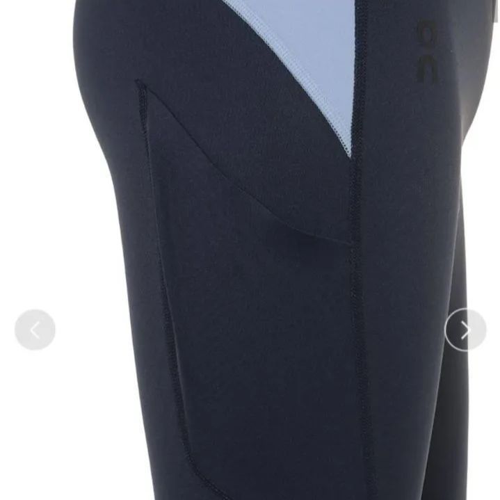 ムーブメントタイツロング レディース