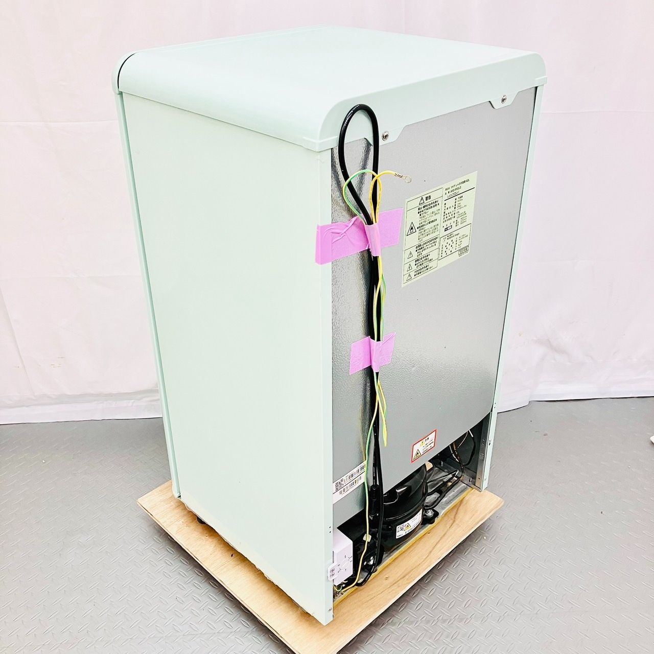 A-Stage アステージ グランドライン 60L 冷凍庫 ARE-F60LG