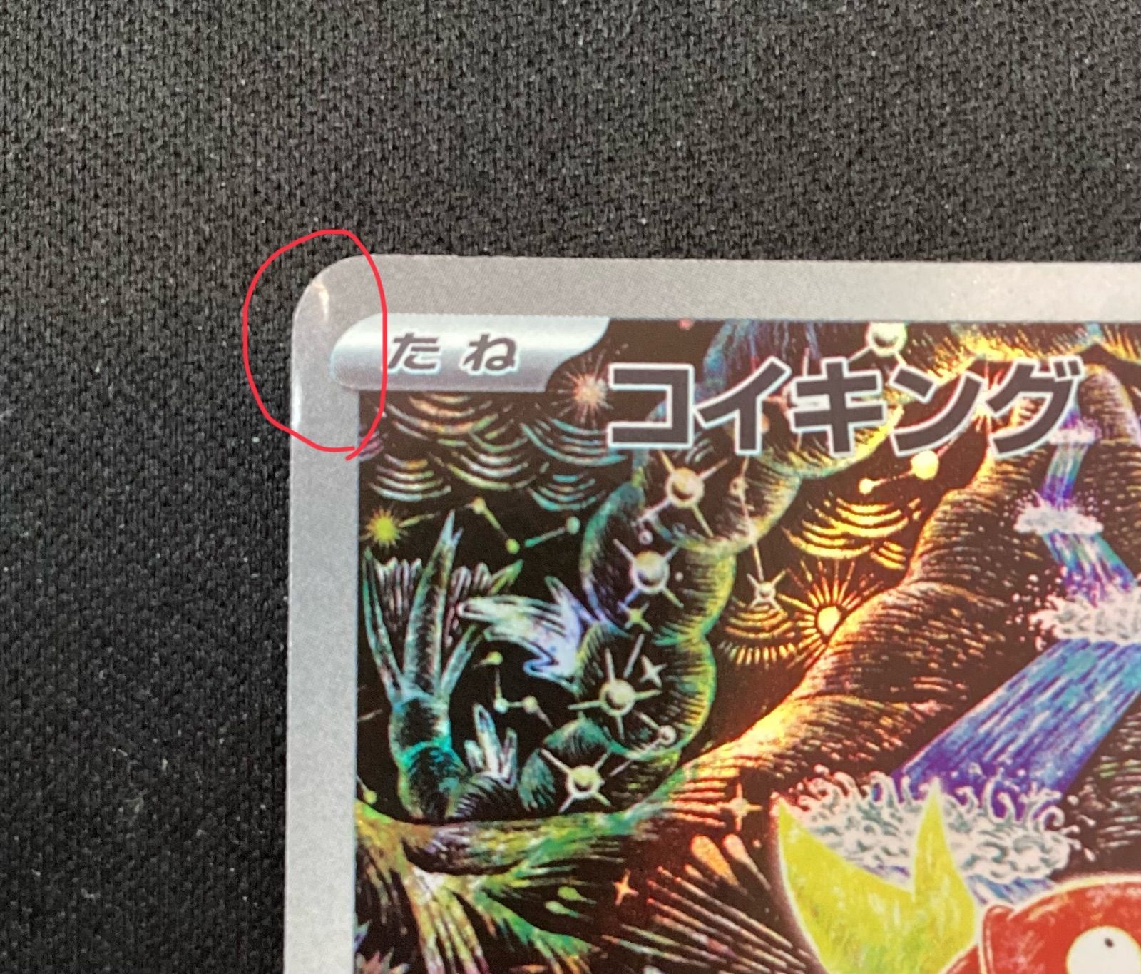 ポケモンカード コイキング 080/073 AR 1075001920038481_01_5315w.jpeg