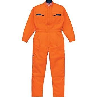 2営業日で発送 山田振 40000ORLAUTO-BI スリードラゴン ツヅキ服40000 オレンジ L8246049