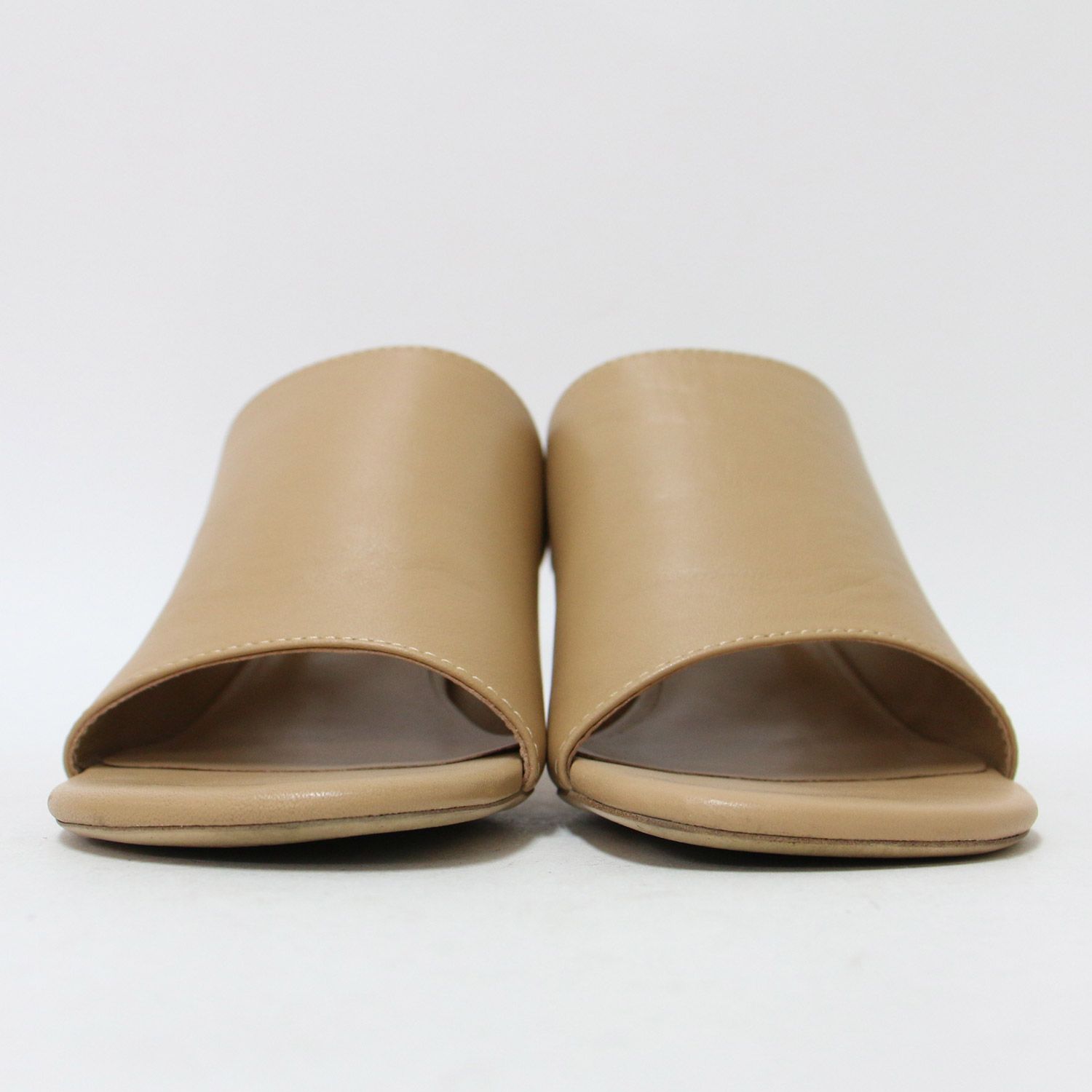 トニービアンコサンダルベージュ ミュール トニービアンコサンダルベージュ ミュール ベージュ系 Tony