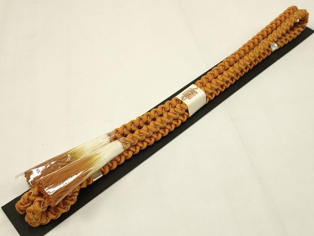 総絞り 道長吉祥花文