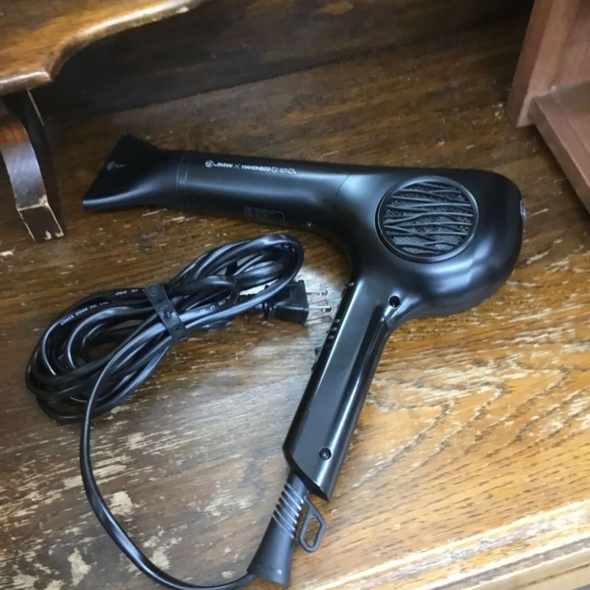 HAHONIKO×JMW ハホニコ ドライヤー M7039H エキスパート藤沢辻堂店
