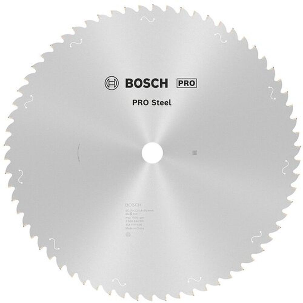 ボッシュ PROチップソーブレード 355mm66山 2608844870