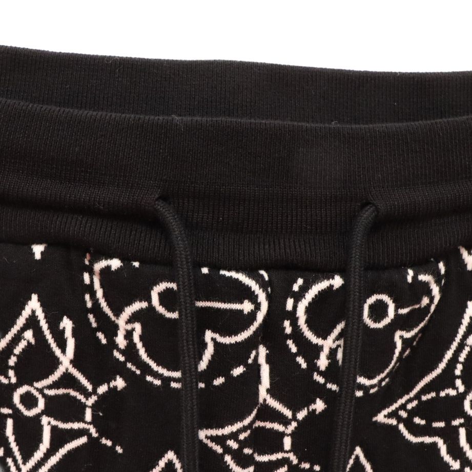 LOUIS VUITTON (ルイヴィトン) 21AW×NBA STRATEGIC FLOWERS QUILTED