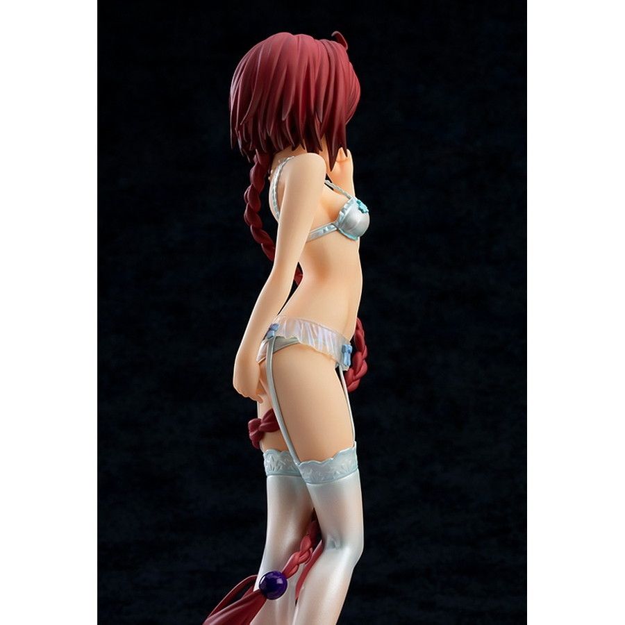 マックスファクトリー　To LOVEる　黒咲芽亜 リファインVer. 1/6 黒咲芽亜 リファインVer.