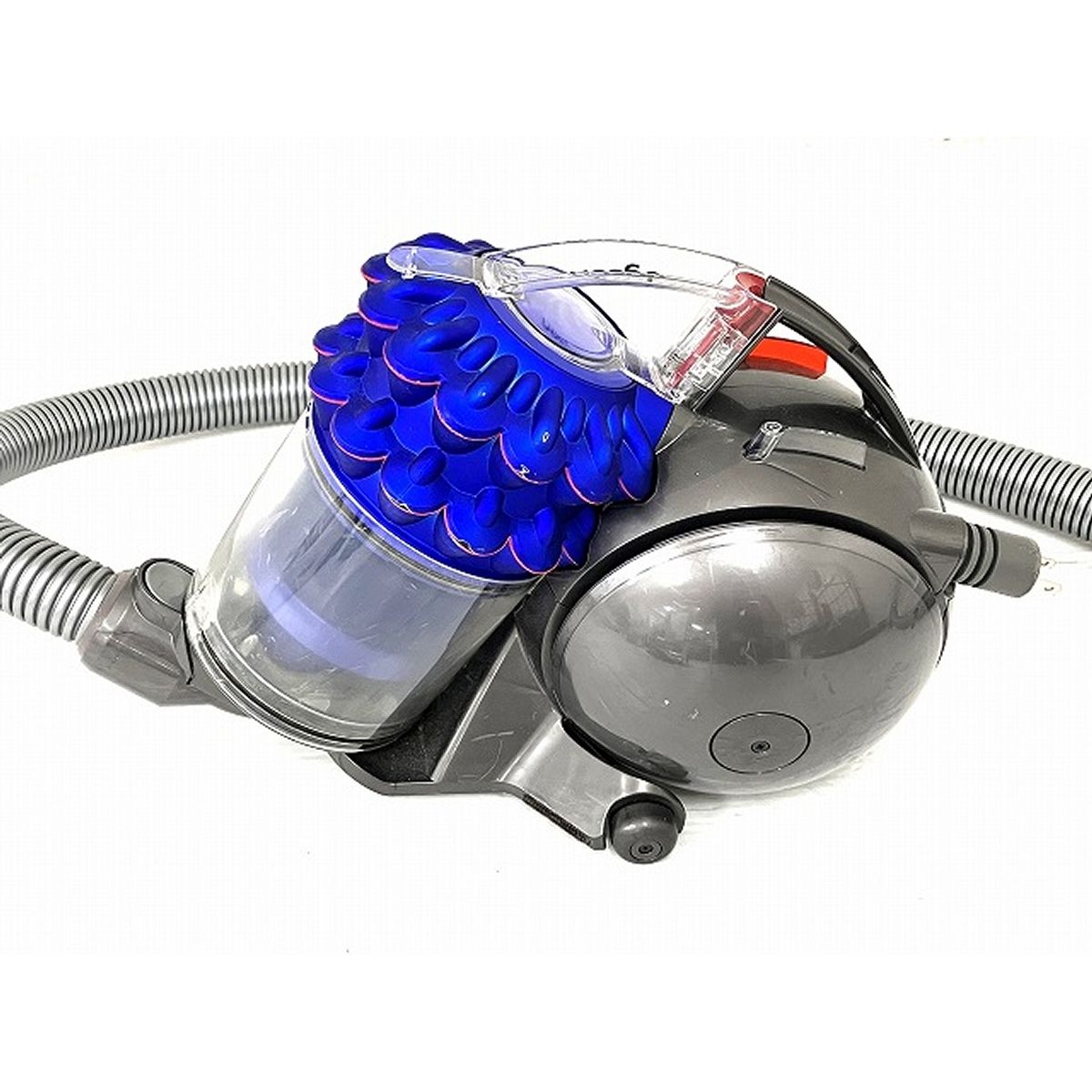 Dyson CY24 キャニスター型 掃除機 デジタルモーター V4 コード式 ダイソン 中古 O9054291 - メルカリ