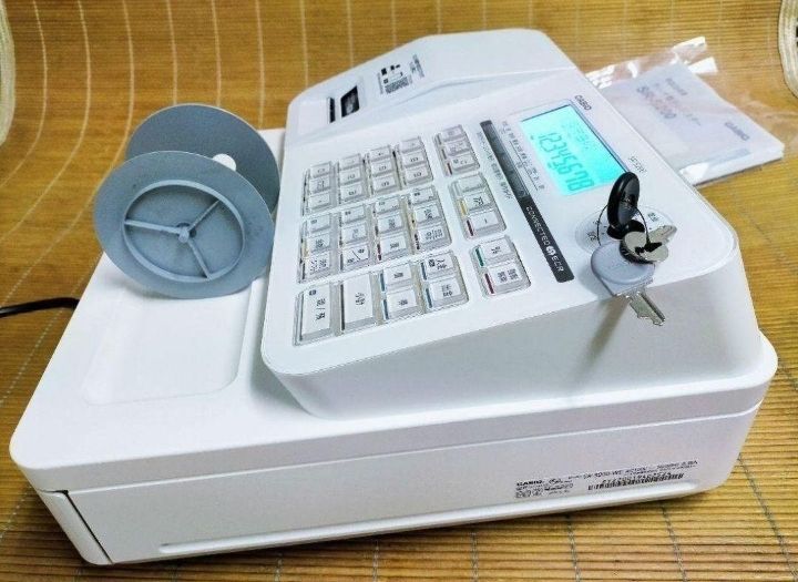 シャープレジスター　ER-A132　簡単便利特殊　送料込　2502132 シャープレジスター ER-A132 簡単便利特殊 送料込2502132