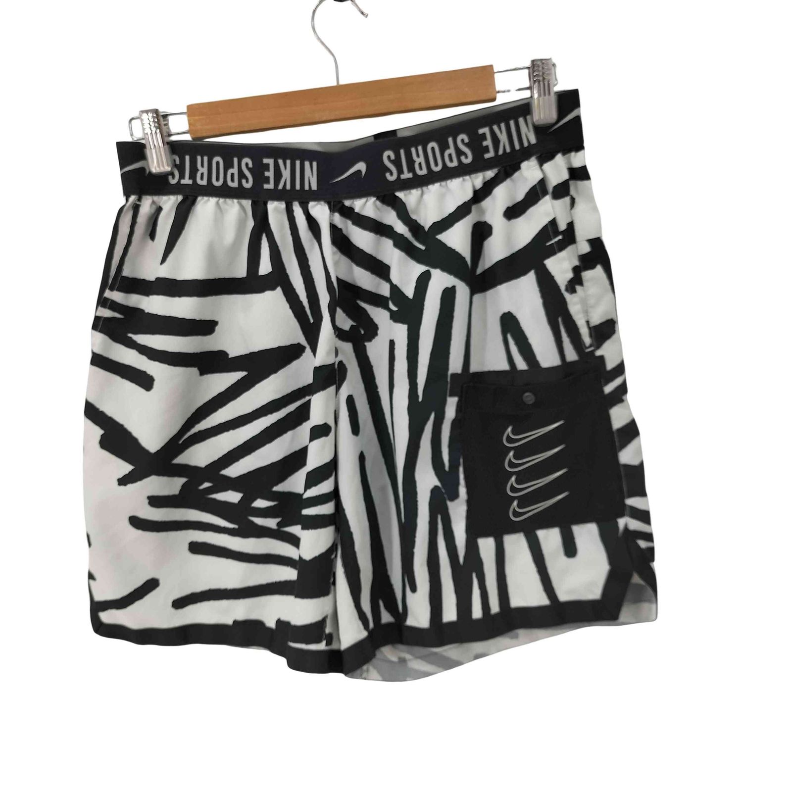 ナイキ NIKE ウインドハーフパンツ PX ショート メンズ JPN：L 