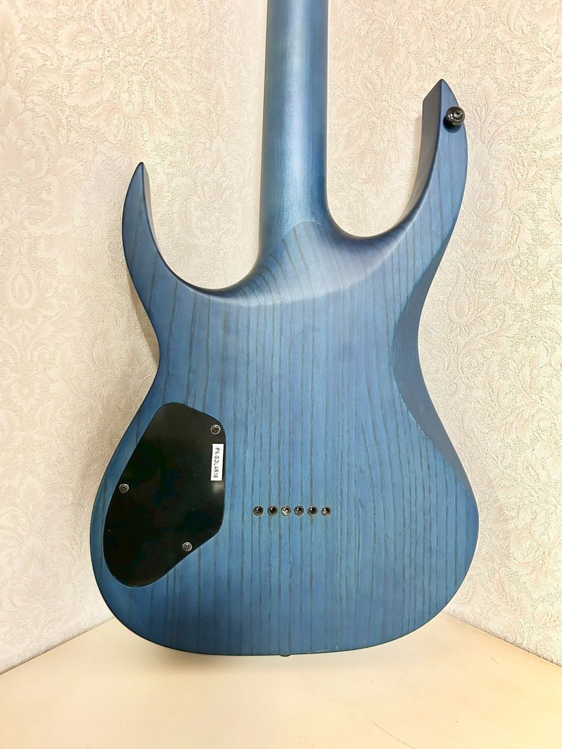 Washburn ５弦ベース Washburn CB-15 CO 5弦ベース - メルカリ