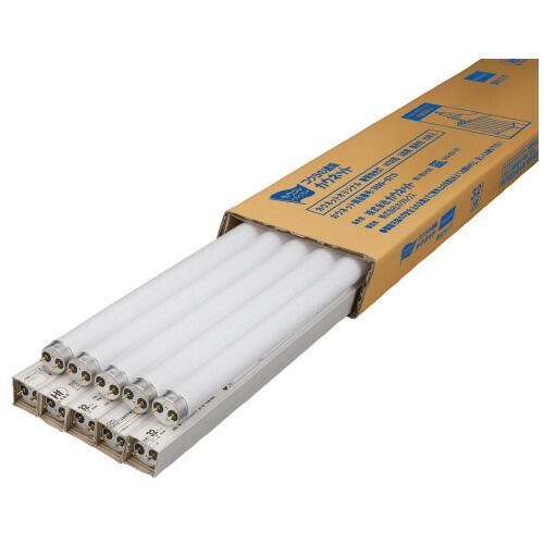 カウコレ Ｈｆ蛍光灯 ３２Ｗ 昼光色 １０本入3699-0719 カウネット