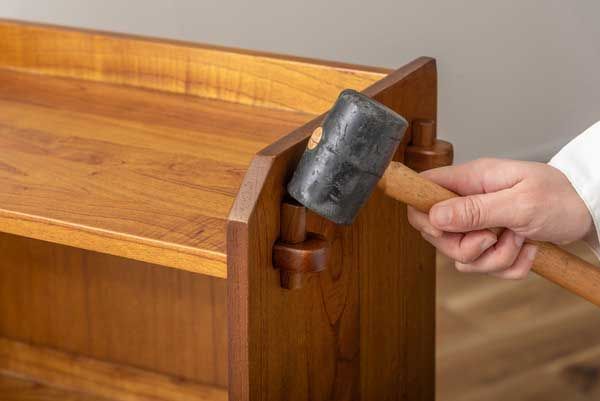 ３Ｄ W56×D27×H95cm