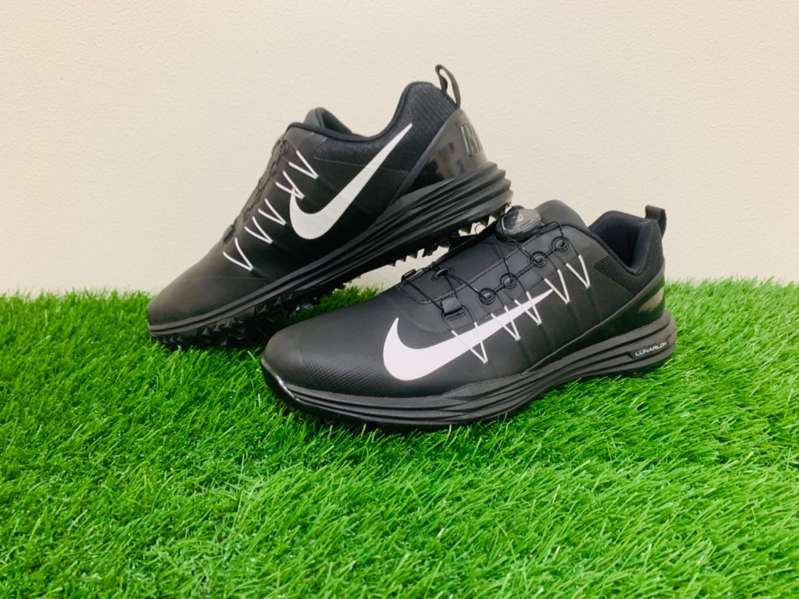 NIKE(ナイキ) ゴルフシューズ ウィメンズ ルナ コマンド 2 ナイキ ルナ
