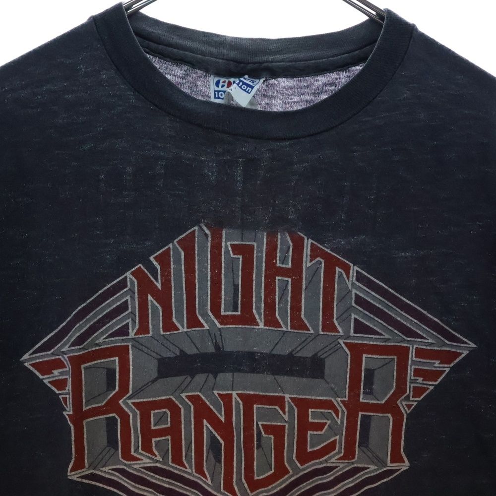 VINTAGE (ヴィンテージ) 80S VINTAGE NIGHT RANGER MIDNIGHT MADNESS