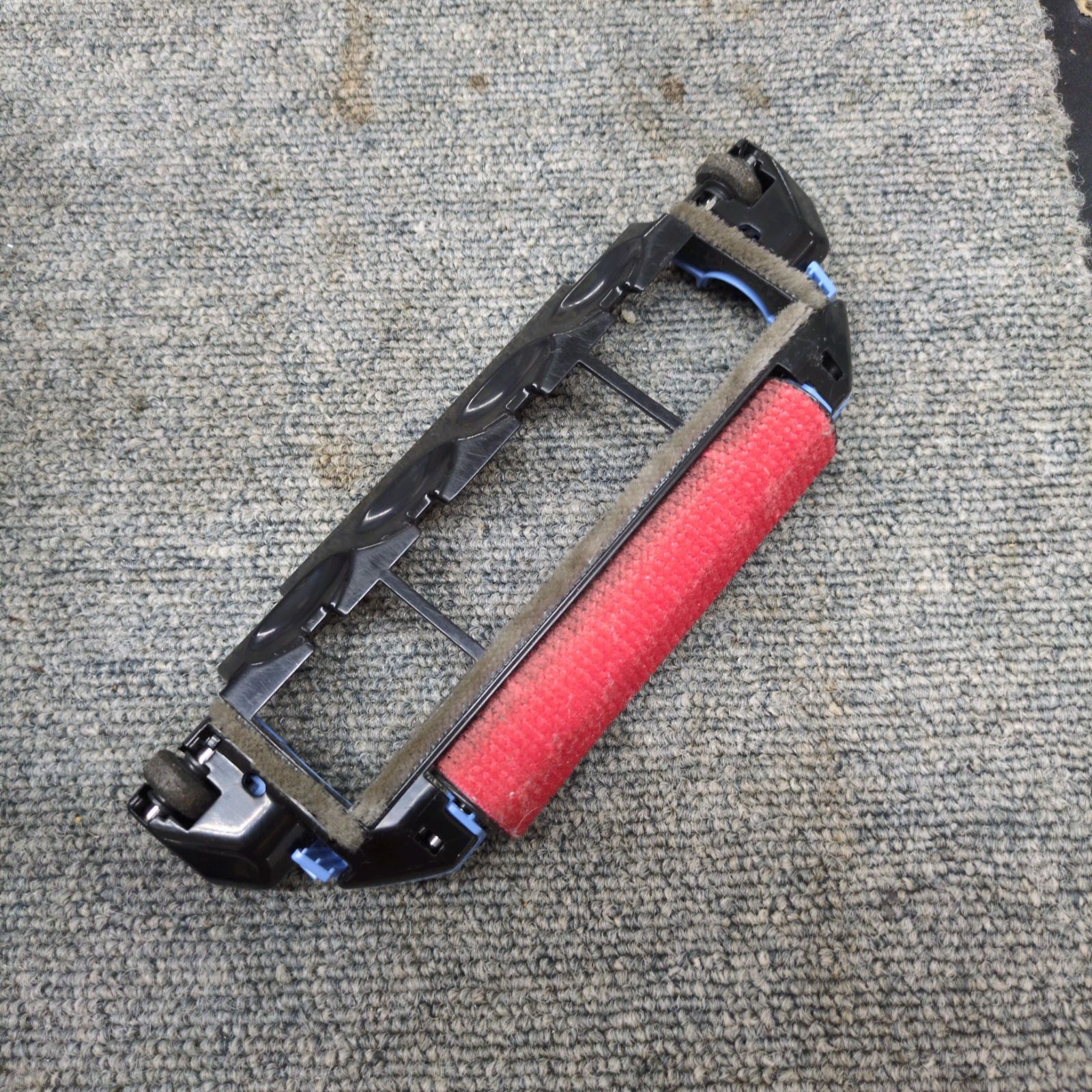 J 025 多少のキズ使用感有り 2019年製 ロボット掃除機 HITACHI RV-EX 1