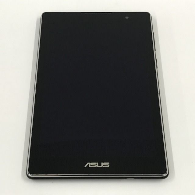 ASUS ZenPad C 7.0 Z170C ブラック 本体 n06341 - アークマーケット