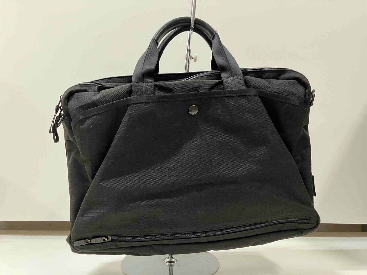 吉田カバンPORTER TENSION 2wayブリーフケース ビジネスバッグ PORTER