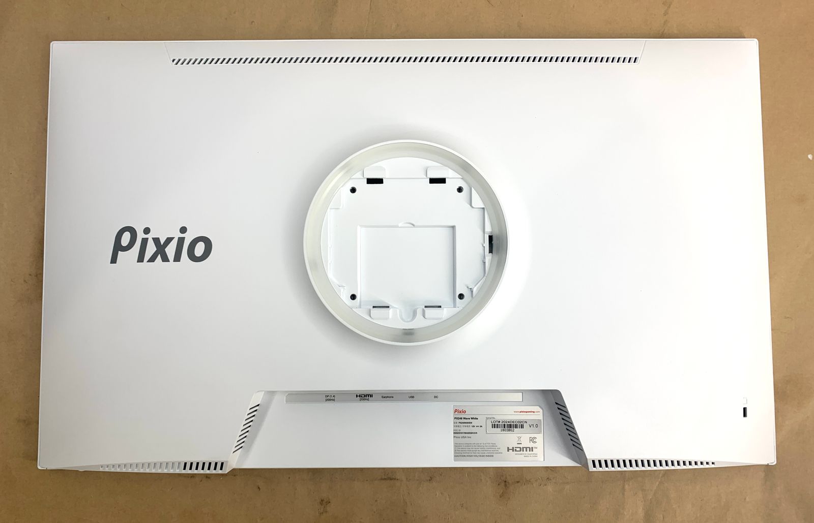Pixio PX248