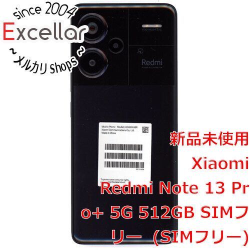 Amazon.com: Xiaomi Redmi Note 13 Pro+ Plus 5G (for Tmobile