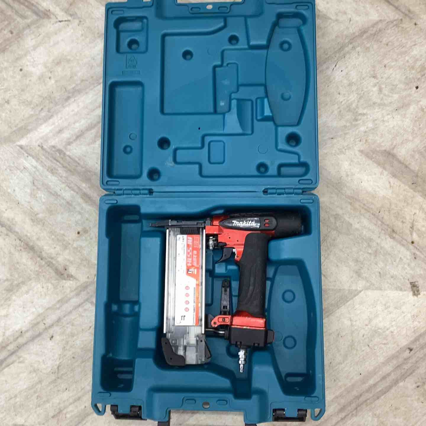 マキタ makita 高圧フィニッシュネイラ AF551H 越谷店