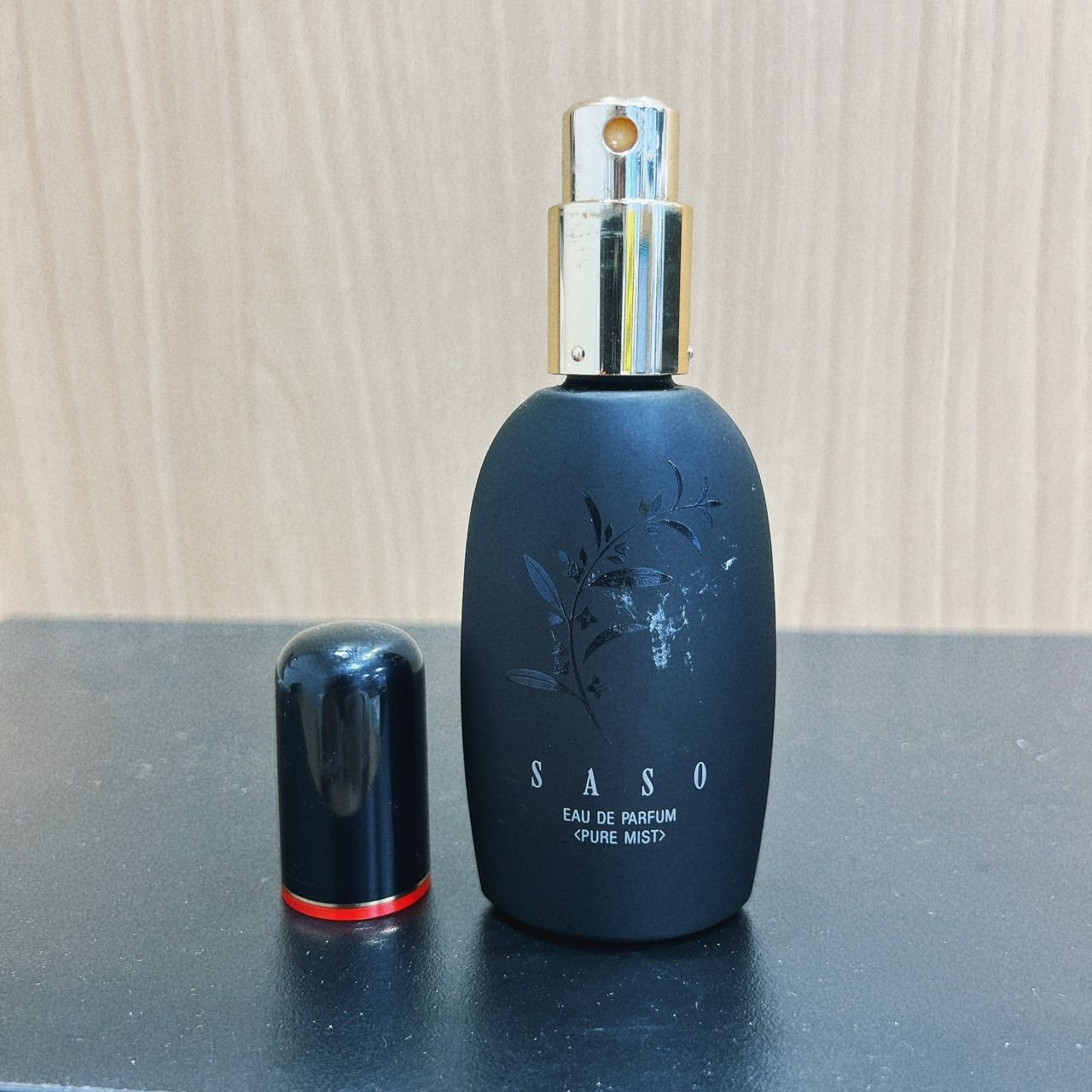 サイズ交換ＯＫ】 資生堂 ピュアミスト 香水 50ml オードパルファム 沙 