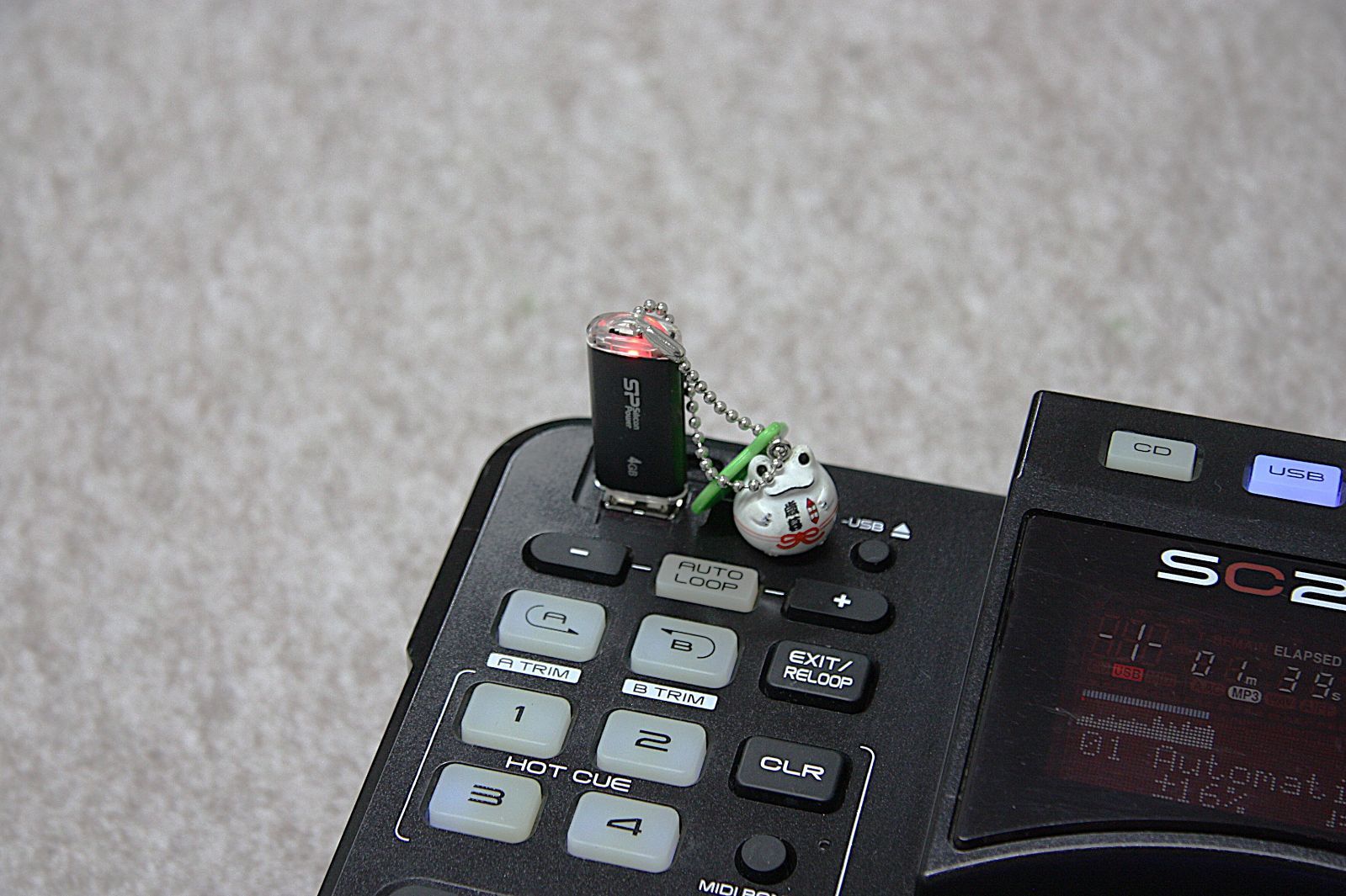 Controller
