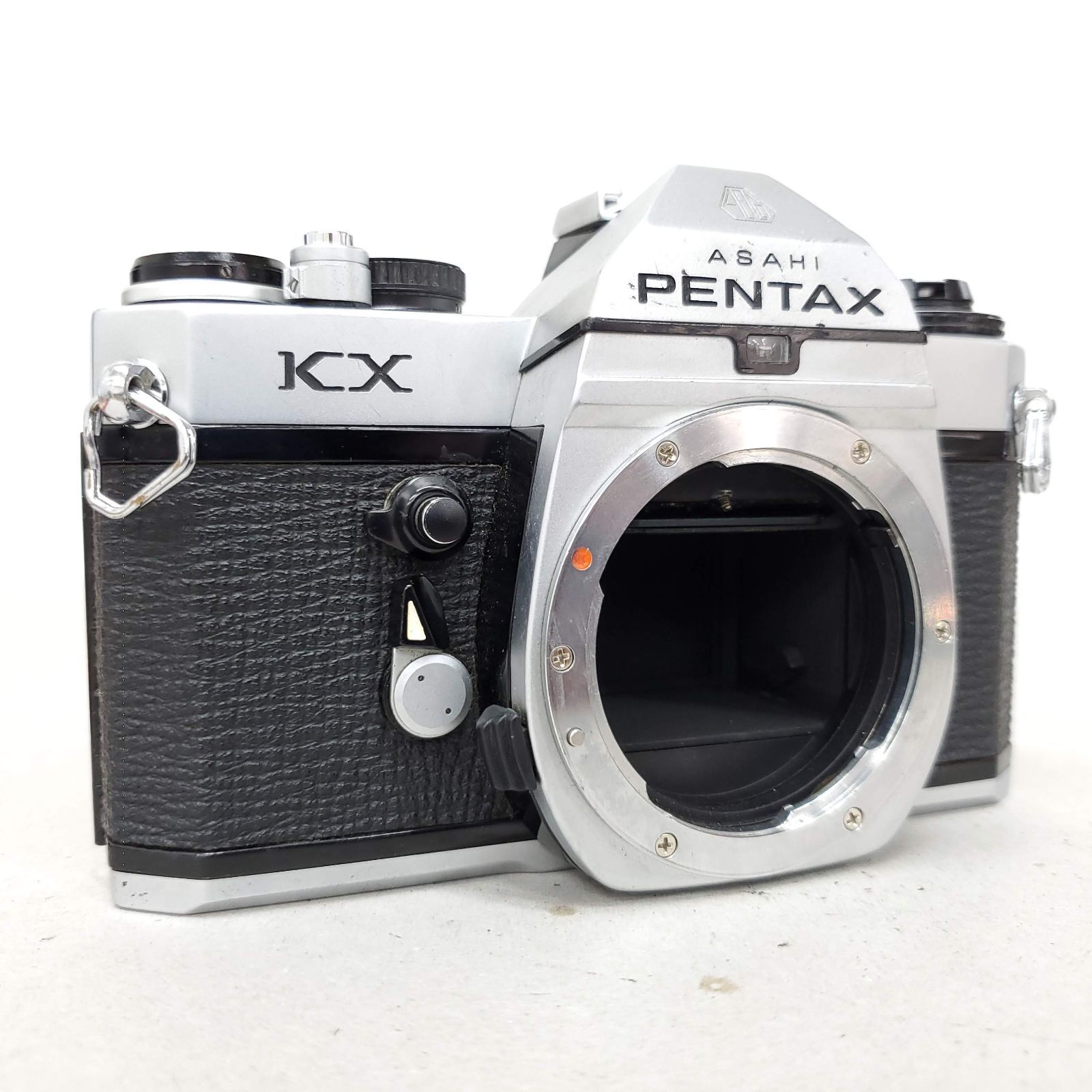 動作確認済】 Pentax KX F1006-4ID - メルカリ