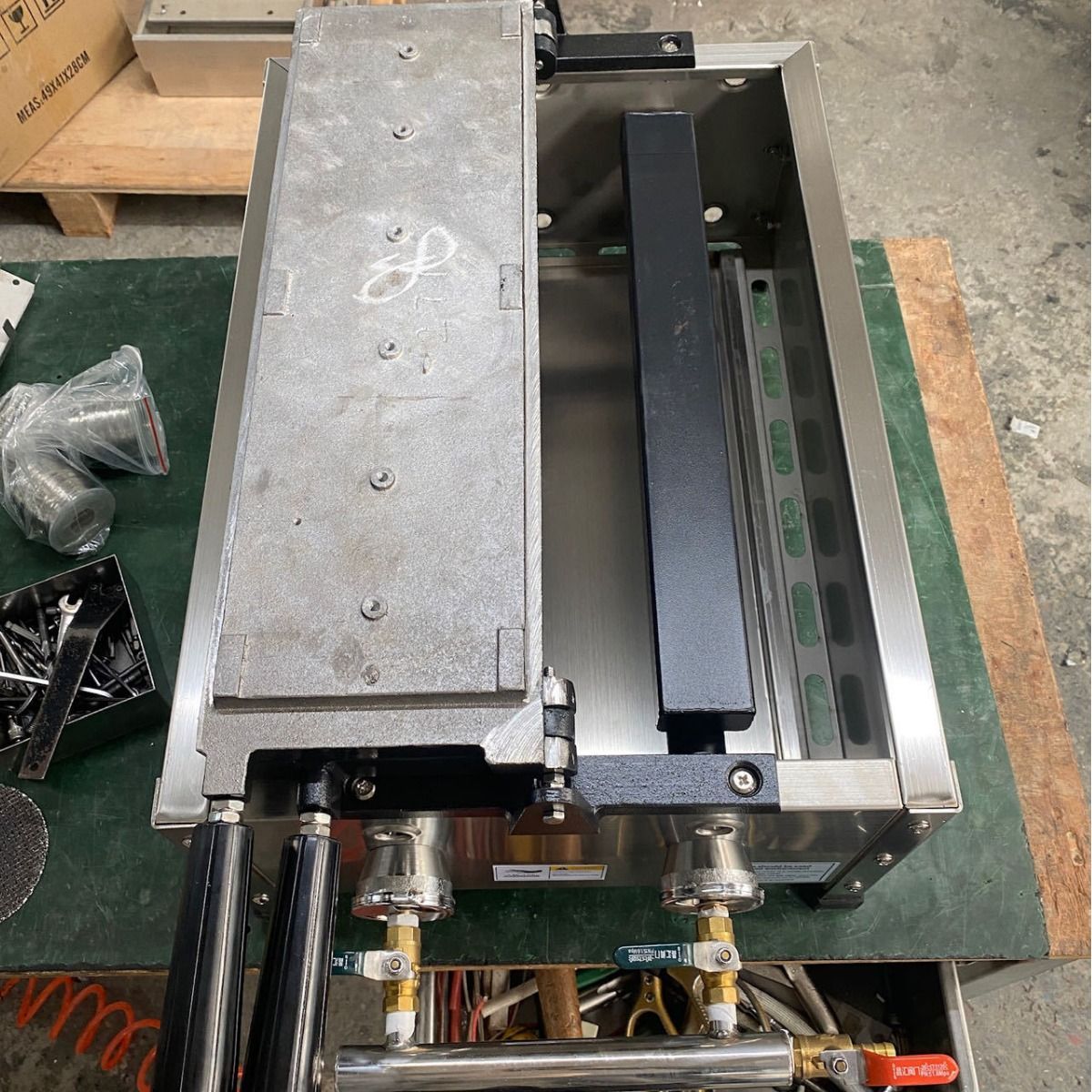 家庭用に最適な機器 36